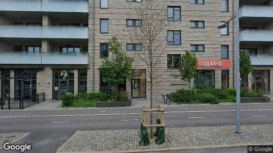 Lägenheter att hyra i Område ej specificerat - Bild från Google Street View