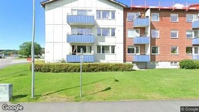 Lägenheter att hyra i Mölndal - Bild från Google Street View