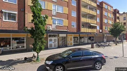 Lägenheter att hyra i Karlstad - Bild från Google Street View