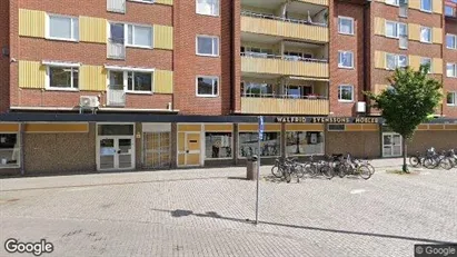 Lägenheter att hyra i Karlstad - Bild från Google Street View