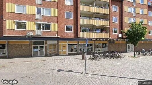 Lägenheter att hyra i Karlstad - Bild från Google Street View