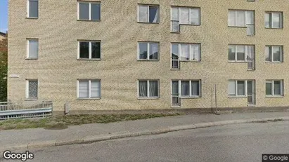 Lägenheter att hyra i Eskilstuna - Bild från Google Street View