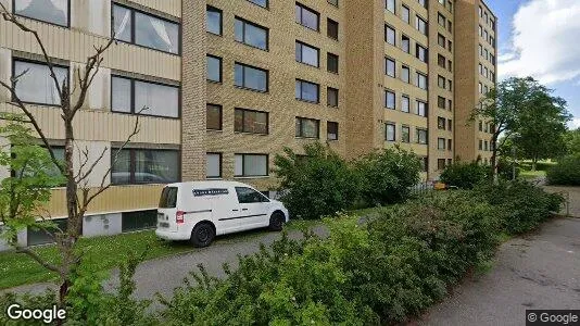 Lägenheter att hyra i Malmö Centrum - Bild från Google Street View