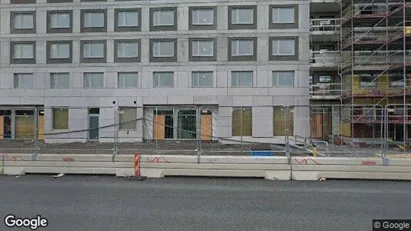 Lägenheter att hyra i Järfälla - Bild från Google Street View