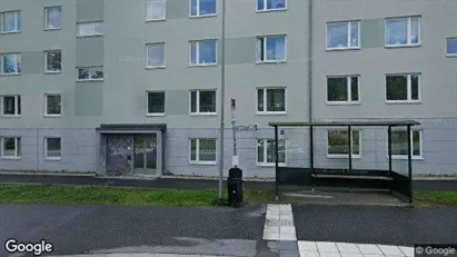 Lägenheter att hyra i Nacka - Bild från Google Street View