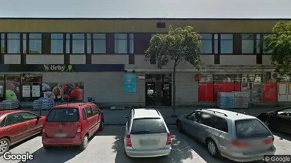 Lägenheter att hyra i Söderort - Bild från Google Street View