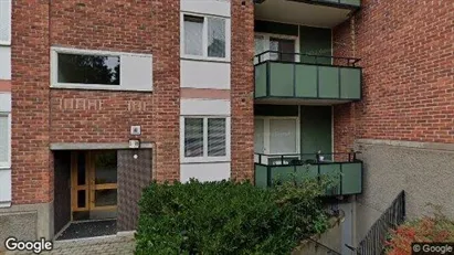 Lägenheter att hyra i Söderort - Bild från Google Street View