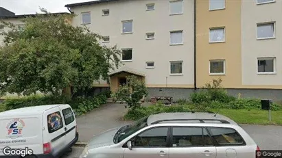 Lägenheter att hyra i Söderort - Bild från Google Street View