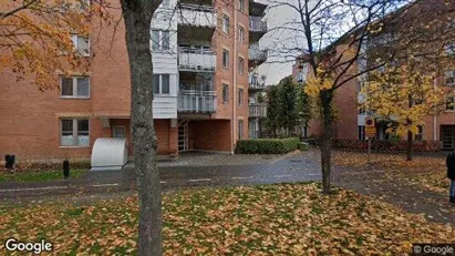 Lägenheter att hyra i Söderort - Bild från Google Street View