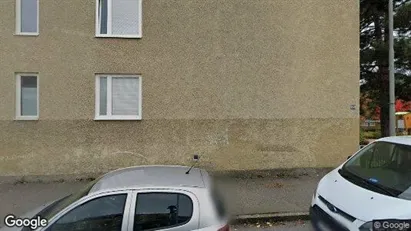 Lägenheter att hyra i Västerort - Bild från Google Street View
