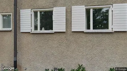 Lägenheter att hyra i Söderort - Bild från Google Street View