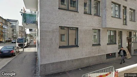 Lägenheter att hyra i Sundbyberg - Bild från Google Street View