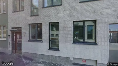 Lägenheter att hyra i Sundbyberg - Bild från Google Street View
