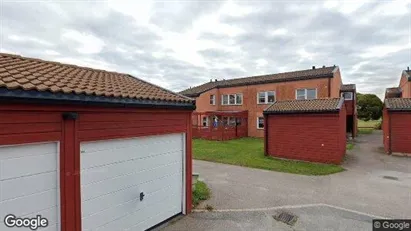 Lägenheter till salu i Norrtälje - Bild från Google Street View