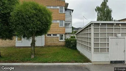 Lägenheter till salu i Norrtälje - Bild från Google Street View