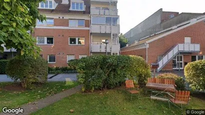 Lägenheter till salu i Lund - Bild från Google Street View