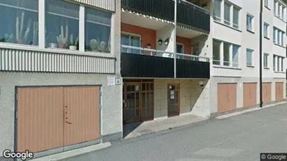 Bostadsrätter till salu i Västerort - Bild från Google Street View