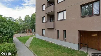 Bostadsrätter till salu i Söderort - Bild från Google Street View