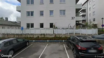 Bostadsrätter till salu i Västerort - Bild från Google Street View