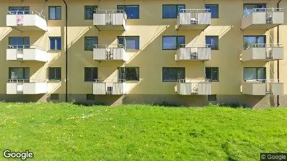 Bostadsrätter till salu i Västerort - Bild från Google Street View