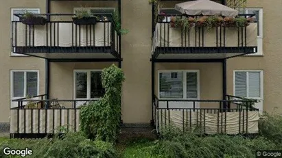 Bostadsrätter till salu i Sundbyberg - Bild från Google Street View