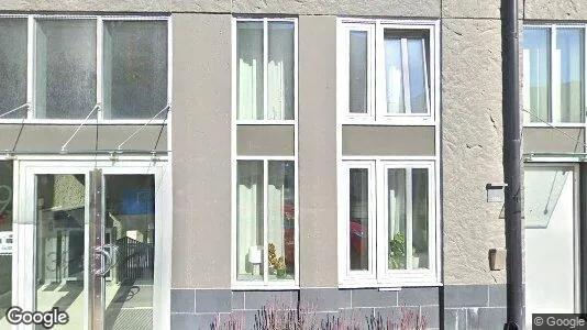 Bostadsrätter till salu i Söderort - Bild från Google Street View