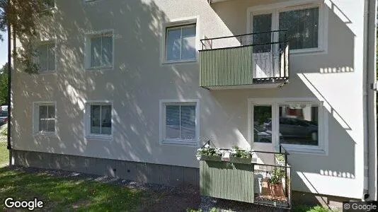 Bostadsrätter till salu i Söderort - Bild från Google Street View