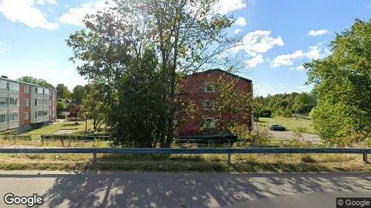 Lägenheter till salu i Vänersborg - Bild från Google Street View