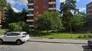 Bostadsrätt till salu, Hammarbyhamnen, Årstavägen