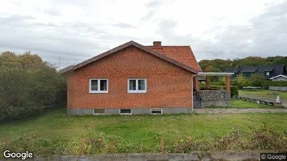 Lägenheter att hyra i Helsingborg - Bild från Google Street View