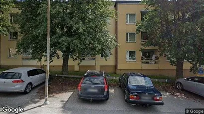 Lägenheter att hyra i Botkyrka - Bild från Google Street View