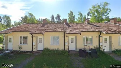 Lägenheter att hyra i Karlstad - Bild från Google Street View