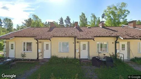 Lägenheter att hyra i Karlstad - Bild från Google Street View