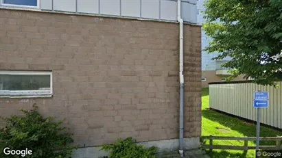 Lägenheter att hyra i Angered - Bild från Google Street View
