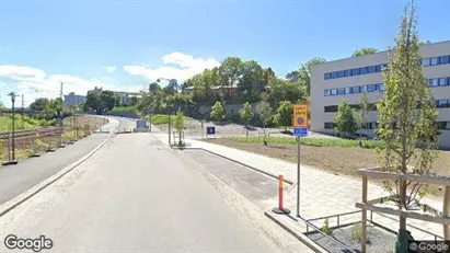 Rum att hyra i Östermalm - Bild från Google Street View