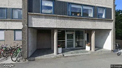 Lägenheter till salu i Södermalm - Bild från Google Street View