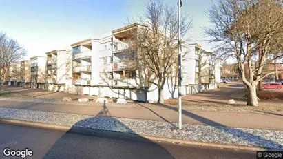 Lägenheter till salu i Västerås - Bild från Google Street View
