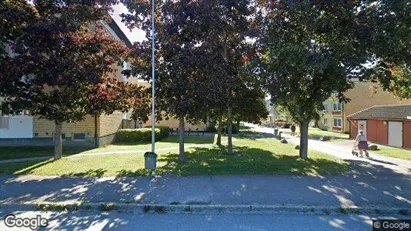 Bostadsrätter till salu i Uppsala - Bild från Google Street View