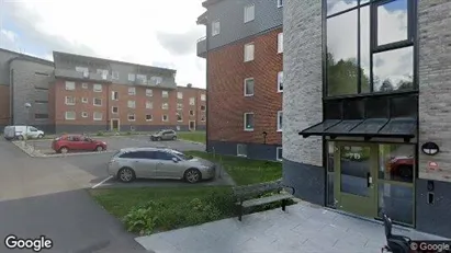 Lägenheter att hyra i Kumla - Bild från Google Street View