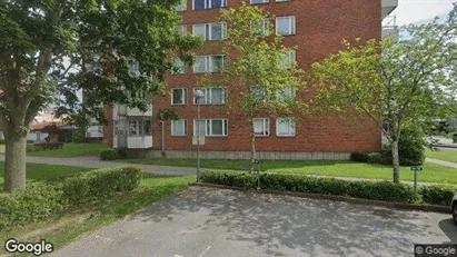 Lägenheter att hyra i Kumla - Bild från Google Street View