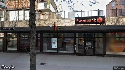 Lägenheter att hyra i Kumla - Bild från Google Street View