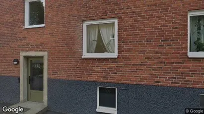 Lägenheter att hyra i Kumla - Bild från Google Street View