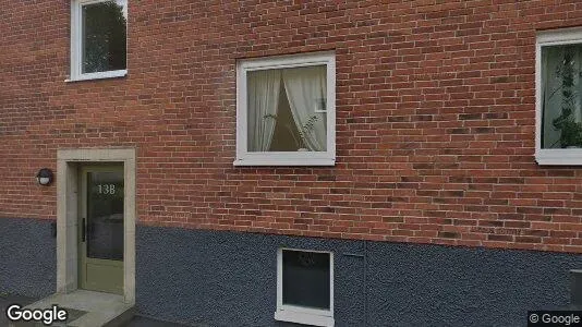 Lägenheter att hyra i Kumla - Bild från Google Street View