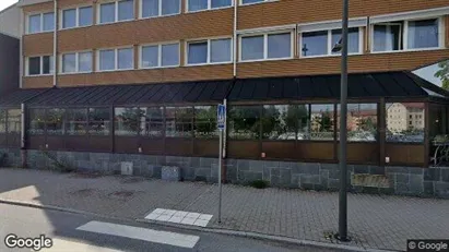 Lägenheter att hyra i Kumla - Bild från Google Street View