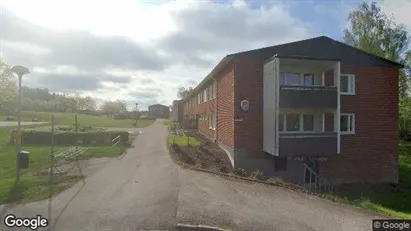 Lägenheter att hyra i Kristinehamn - Bild från Google Street View