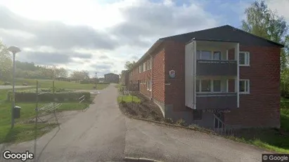 Lägenheter att hyra i Kristinehamn - Bild från Google Street View