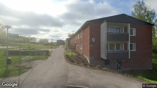 Lägenheter att hyra i Kristinehamn - Bild från Google Street View