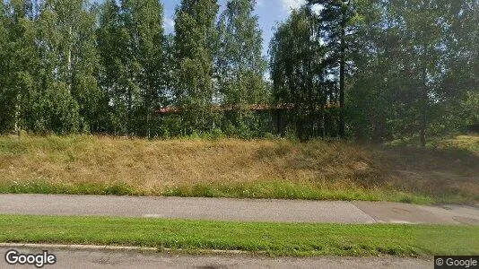 Lägenheter att hyra i Kristinehamn - Bild från Google Street View