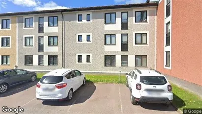 Lägenheter att hyra i Kristinehamn - Bild från Google Street View