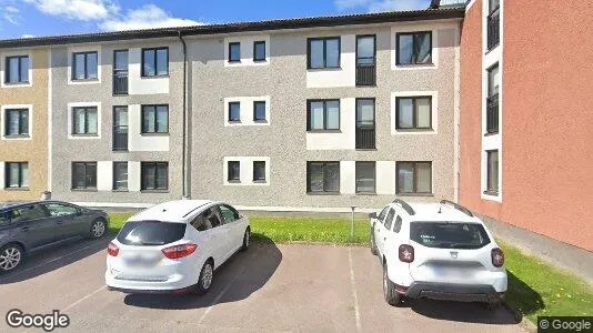 Lägenheter att hyra i Kristinehamn - Bild från Google Street View